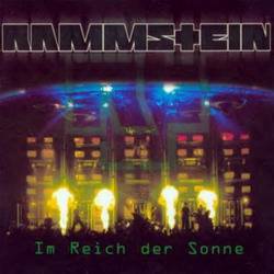 Rammstein : Im Reich der Sonne